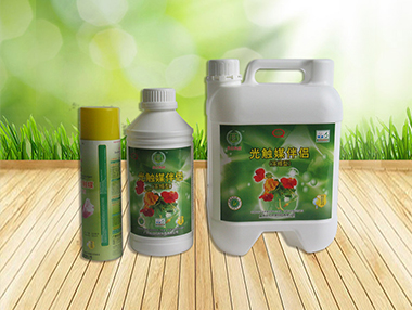 負(fù)離子光觸媒